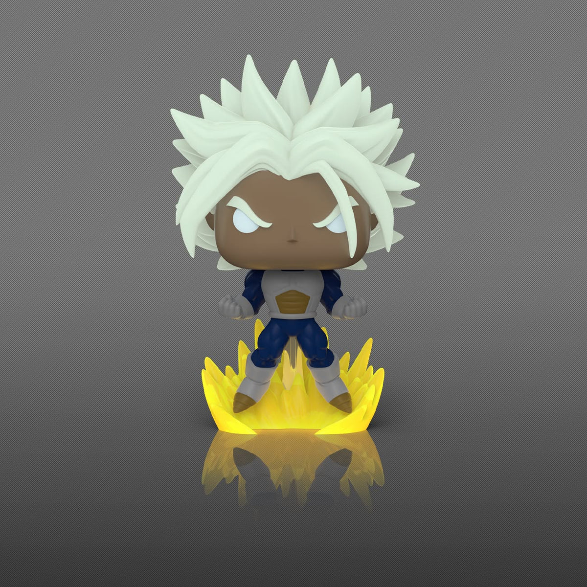 Funko Pop! Anime: Dragon Ball Z - Super Trunks #2588 [MyPops Canada Exclusive] *PREORDER*