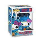 FUNKO POP! SANRIO HELLO KITTY KAIJU SEA #41