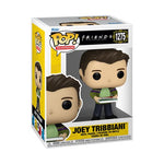 Funko Pop! FRIENDS MONICA GELLER - ROSS GELLER - RACHEL GREEN - JOEY TRIBBIANI - PHOEBE BUFFAY - CHANDLER BING *PREORDER*