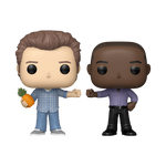 Funko Pop! Television: Psych - Shawn Spencer & Burton "Gus" Guster 2pk *PREORDER*