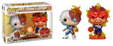 Funko Pop! Anime: My Hero Academia, Naruto, Ouran High School Host Club, Yu-Gi-Oh **WEB ONLY**