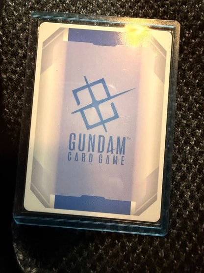 Gundam TCG - Single Card Lot