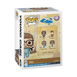 Funko POP! Disney Pixar: Up - Young Carl with Flashlight #1480