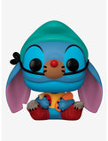 Funko Pop! Disney Stitch as Cinderella's Gus Gus #1463 - [BOXLUNCH EXCLUSIVE]