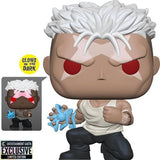 Funko Pop! ANIME FULLMETAL ALCHEMIST BROTHERHOOD SCAR GLOW IN THE DARK #1486 [EXCLUSIVE] *PREORDER*