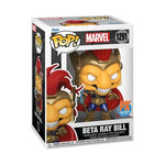 Funko Pop! MARVEL BETA RAY BILL #1291 [PREVIEWS PX EXCLUSIVE] *PREORDER*