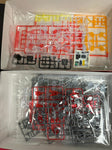 BANDAI HG 1/144 EVENT LIMITED ITEM GUNDAM HEAVYARMS CLEAR COLOR Japan