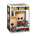 Funko Pop! Television: South Park - Timmy & Gobbles #1471 / Super Satan #1475 / Wonder Tweek #1472 / Farmer Randy #1473 / Chef #1474 / Mr. Mackey #1476
