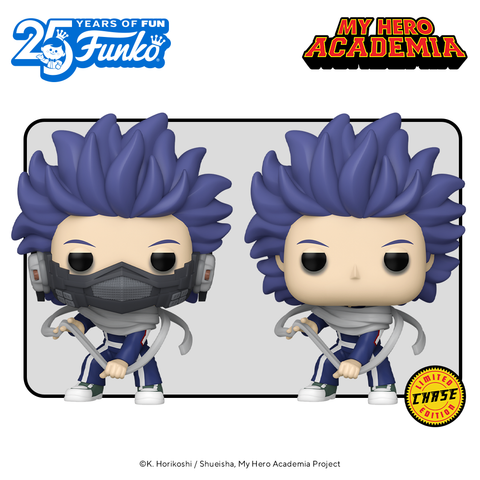 Funko Pop! ANIMATION HITOSHI SHINSO CHASE COMBO #1353 *PREORDER*