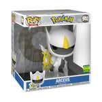 Funko Pop! Games: Pokemon - Jumbo 10" Arceus #940 [Convention Exclusive] *PREORDER*