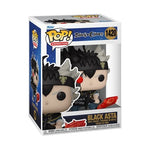 Funko Pop! Anime: Black Clover - Black Asta #1420