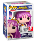 Funko Pop! Anime: Saint Seiya - Saori Kido (Athena - Diamond) #1463 [AE Exclusive]