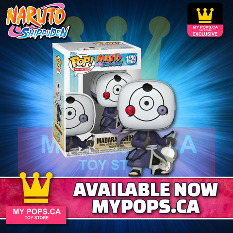 MYPOPS EXCLUSIVE – MyPops.ca
