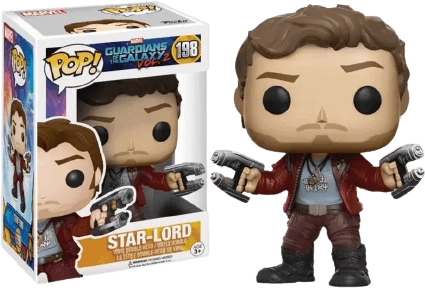 Funko Pop! Mixed Lot 2 **WEB ONLY**