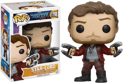 Funko Pop! Mixed Lot 2 **WEB ONLY**