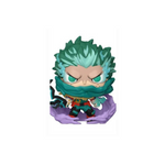 Funko Pop! Anime: My Hero Academia - Deku / Shoto Todoroki / Himiko Toga / All For One / Tomura Shigaraki / Hawks *PREORDER*