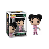 Funko Pop! Animation: Futurama - Hermes Conrad / Amy Wong / Sexy Scruffy / Super King Bender *PREORDER*