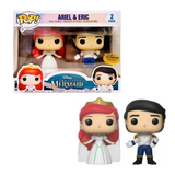 Funko Pop! 2-Pack / Rides Lot **WEB ONLY**