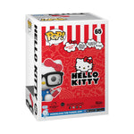 Funko Pop! HELLO KITTY with GLASSES #65