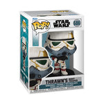 Funko Pop! Star Wars: Ahsoka Thrawn's Night Trooper (Blue) #686