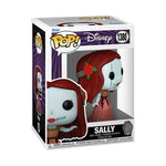 Funko Pop! Disney The Nightmare Before Christmas 30th Anniversary Formal Sally #1380
