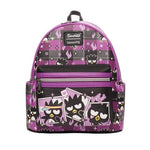 LOUNGEFLY SANRIO BADTZ-MARU MINI BACKPACK