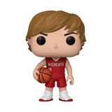 Funko Pop! Disney 100: High School Musical - Troy (Wildcats) #1368