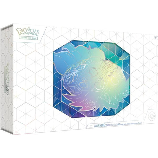 Pokemon TCG: Scarlet & Violet - Terapagos ex Ultra Premium Collection (UPC)