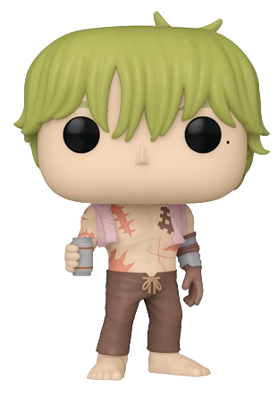 FUNKO POP! ANIME TRIGUN VASH THE STAMPEDE #1562 [PX EXCLUSIVE] *PREORDER*