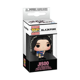 Funko Pop! Music: Blackpink (Shut Down) - Jennie / Jisoo / Lisa / Rose
