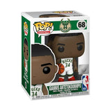Funko Pop! Sports - NBA Lot 1/2 **WEB ONLY**