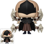 Funko Pop! Anime Tokyo Ghoul:Re Hinami Fueguchi Chase Combo