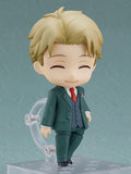 Spy x Family Loid Forger NENDOROID #1901