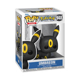 Funko Pop! Games: Pokemon - Umbreon #948 / Aipom #947 / Sobble #949