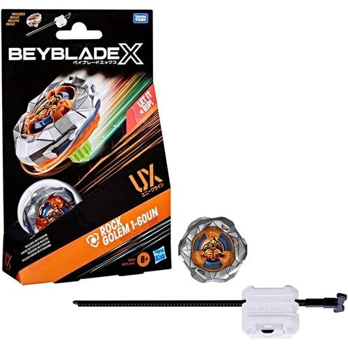 Beyblade X - Starter Pack Tops Wave 6