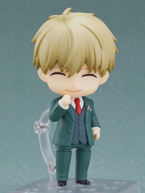 Spy x Family Loid Forger NENDOROID #1901