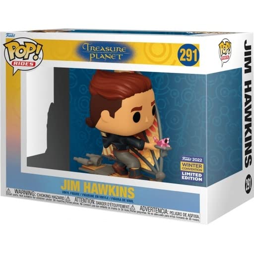 Funko Pop! TMNT, E.T., Treasure Planet, MLB, Avatar: The Last Airbender, Marvel, Disney, Ouran High School Host Club **WEB ONLY**