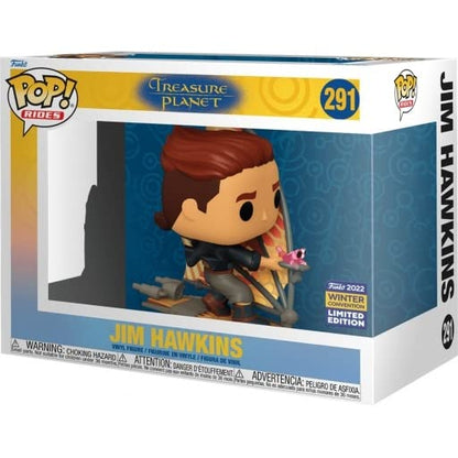 Funko Pop! TMNT, E.T., Treasure Planet, MLB, Avatar: The Last Airbender, Marvel, Disney, Ouran High School Host Club **WEB ONLY**