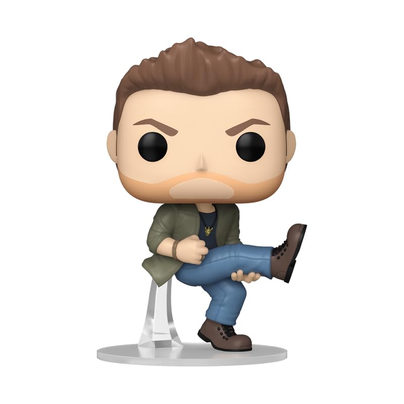 Funko Pop! Television: Supernatural - Dean Winchester #1637