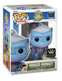 Funko Pop! Movies: Wizard of Oz - Dorothy & Toto #1502 / Cowardly Lion #1515 / Scarecrow #1516 / Tin Man #1517 / Glinda The Good Witch #1518 / Wicked Witch #1519 / Wizard of Oz with Emerald City #38