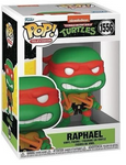 Funko Pop! Television: Teenage Mutant Ninja Turtles - Donatello / Leonardo / Raphael / Michelangelo / Slash