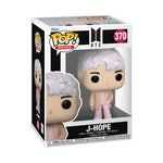 Funko Pop! Music: BTS (Proof) - Suga / Jimin / V / Jung Kook / Jin / J-Hope / RM