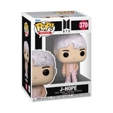 Funko Pop! Music: BTS (Proof) - Suga / Jimin / V / Jung Kook / Jin / J-Hope / RM