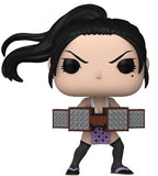 Funko Pop! Anime: Demon Slayer - Tengen Uzui #1533 / Daki #1534 / Aoi Kanzaki #1535 / Tanjiro Kamado ##1530 / Zenitsu Agatsuma #1531 / Inosuke Hashibara #1532