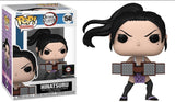 Funko Pop! Anime: Demon Slayer - Tengen Uzui #1533 / Daki #1534 / Aoi Kanzaki #1535 / Tanjiro Kamado ##1530 / Zenitsu Agatsuma #1531 / Inosuke Hashibara #1532