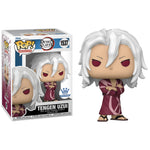 Funko Pop! Anime: Demon Slayer - Tengen Uzui #1533 / Daki #1534 / Aoi Kanzaki #1535 / Tanjiro Kamado ##1530 / Zenitsu Agatsuma #1531 / Inosuke Hashibara #1532