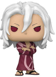 Funko Pop! Anime: Demon Slayer - Tengen Uzui #1533 / Daki #1534 / Aoi Kanzaki #1535 / Tanjiro Kamado ##1530 / Zenitsu Agatsuma #1531 / Inosuke Hashibara #1532