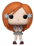Funko Pop! Anime: Bleach - Ichigo Kurosaki / Orihime Inque / Yoruichi Shihoin / Kisuke Urahara & Yoruichi / Yasutora Sado (Chad)