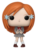 Funko Pop! Anime: Bleach - Ichigo Kurosaki / Orihime Inque / Yoruichi Shihoin / Kisuke Urahara & Yoruichi / Yasutora Sado (Chad)