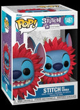 Funko Pop! DISNEY STITCH COSTUME BEAST - CHESHIRE CAT - SIMBA - PONGO 101 DALMATION